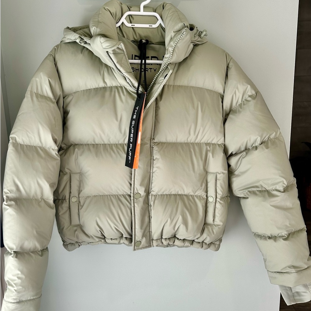 Aritzia Superpuff